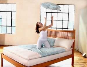 All You Need To Know About Buying a Natural Organic Mattress