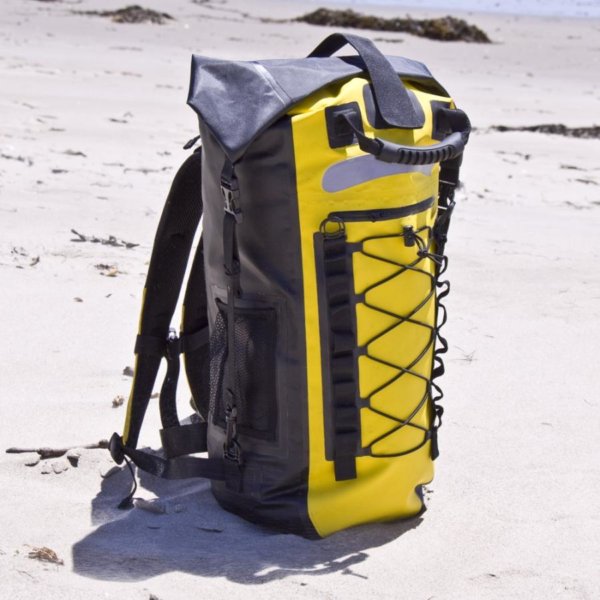 How To Select The Best Waterproof Backpack For Hiking