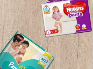 Best Overnight Diapers