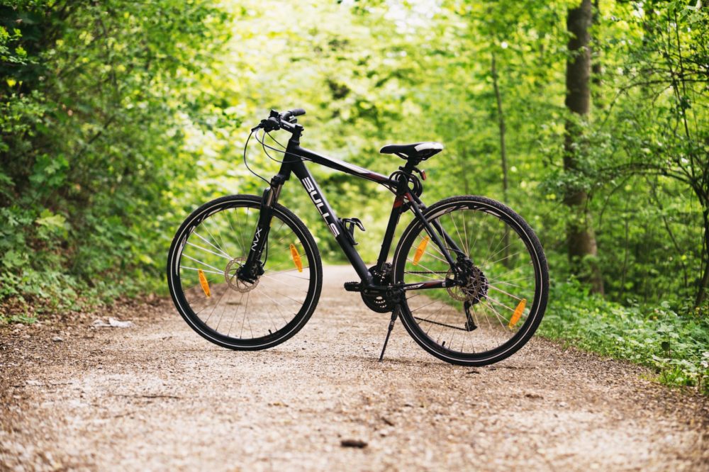 5 Tips To Buy A Mountain Bike For The First Time