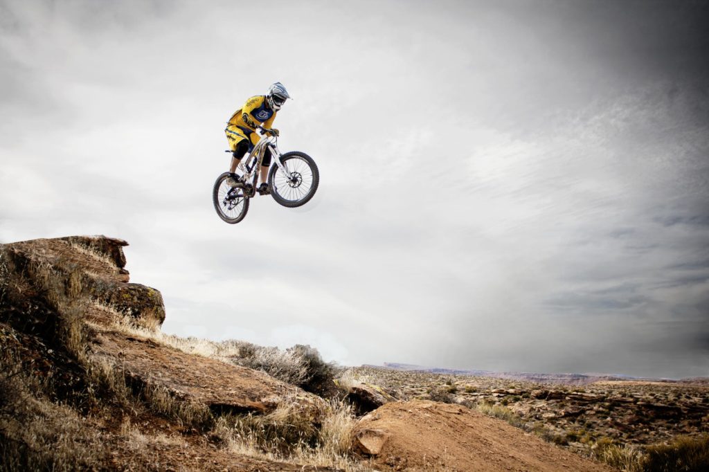 5 Tips To Buy A Mountain Bike For The First Time