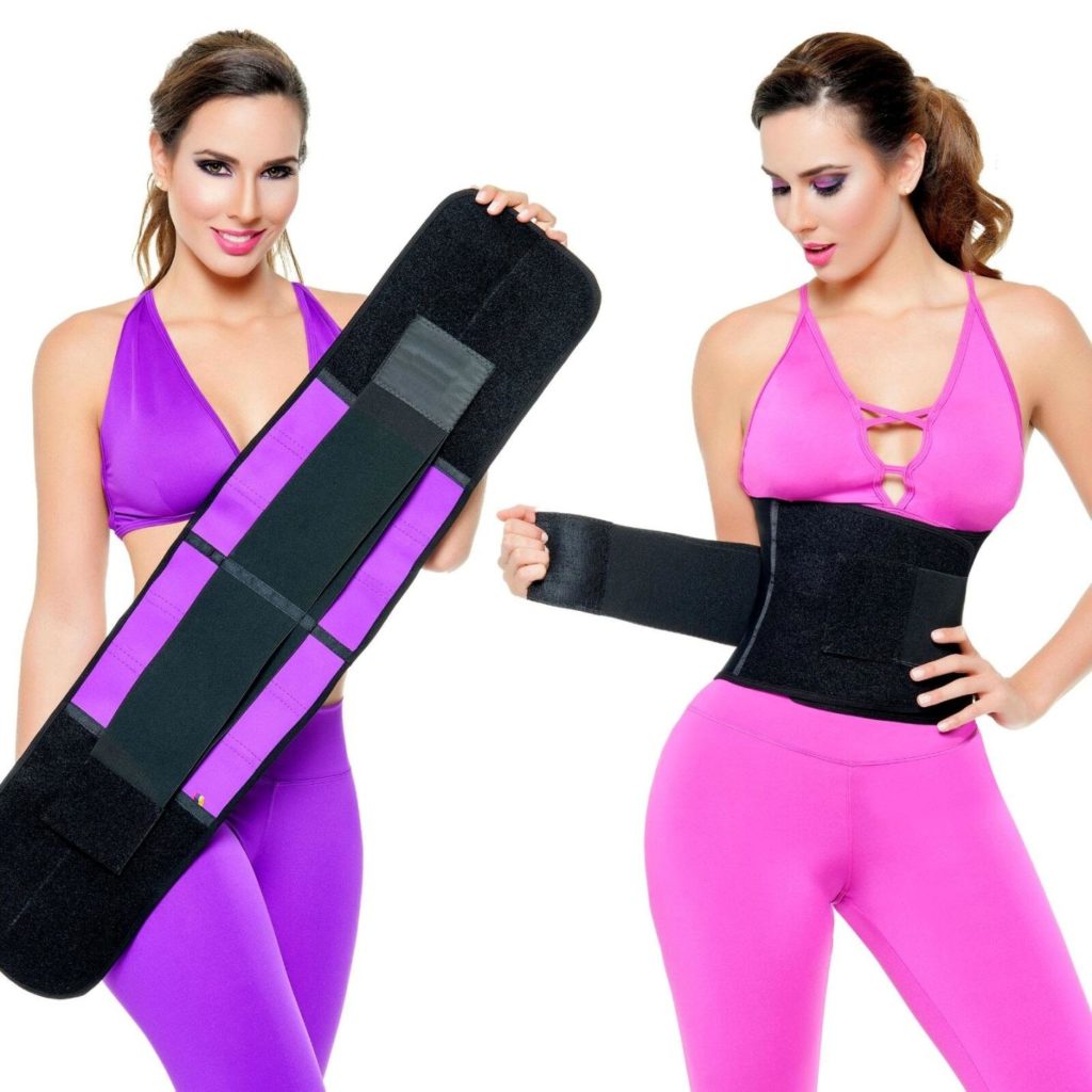 5 Benefits Everyone Can Have From Waist Training