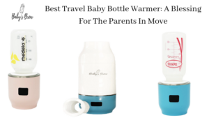 Best Travel Baby Bottle Warmer