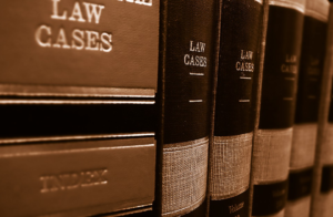 Having a Personal Attorney
