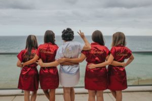 Planning Your 2019 Wedding- Top 5 New Bridesmaid Dress Trends