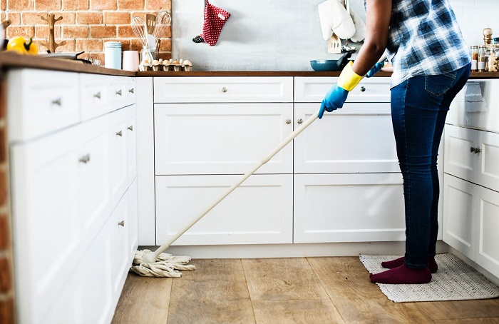 Common cleaning problems and cleaning solutions