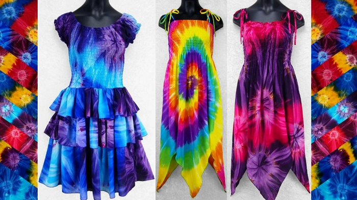 Rainbow Fashion Trends