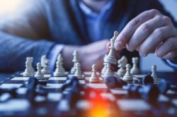Tips to find your best matching chess set