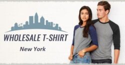 Trendy Wholesale T-Shirts