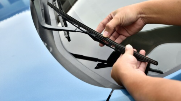the best wiper blades