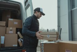 Amazon Packages