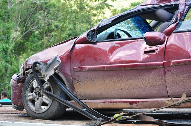 Car Accident Lawsuits