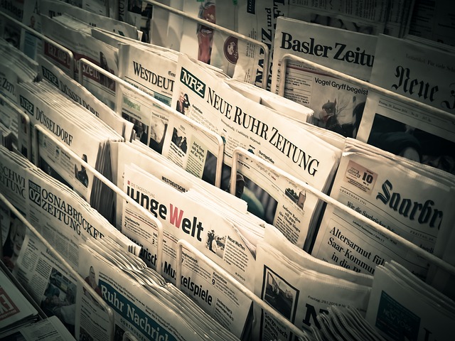 Newspaper Subscriptions