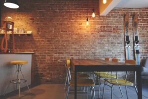 PERFECT TABLE SETS FOR RESTAURANTS
