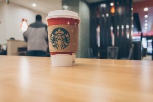 Starbucks Partner Hours