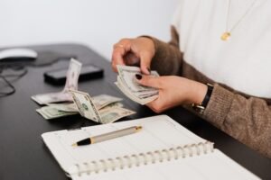 Merchant Cash Advance Blursoft