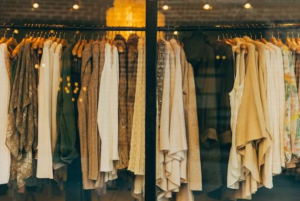 enduring fashion pieces