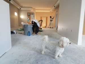 HD Supply Home Improvement Solutions