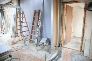 HD Supply Home Improvement Solutions