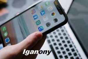 IgAnony