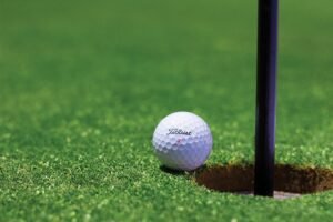 Golf Tips
