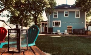 Create Focal Points in Your Garden