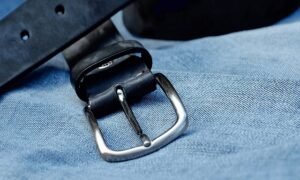 Stretch Belts