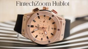 FintechZoom Hublot