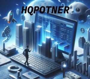 Hqpotner
