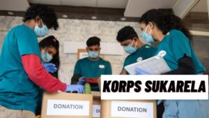 Korps Sukarela