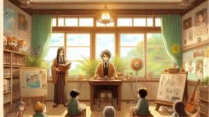 Gekokujyo Program By A Child Prodigy Sefiria Chapter 22.2