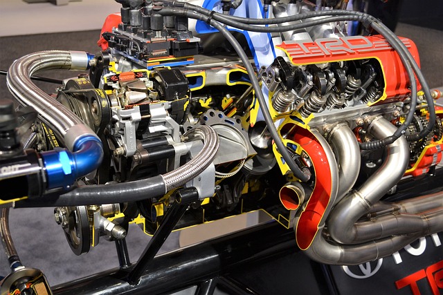 Unraveling the Science of 5W30 Engine Oil in Vehicles