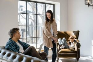 Understanding the Chill: Why Your Home Feels Cold