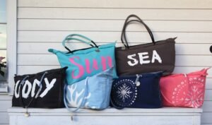 Designer Handbags