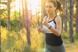 6 Principles of Pilates