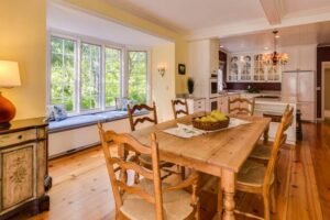Embracing Window Upgrades for Enhanced Country Living Comfort
