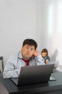 wet brain or Wernicke-Korsakoff Syndrome