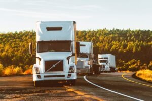 Revolutionizing Truck Performance: A Closer Look