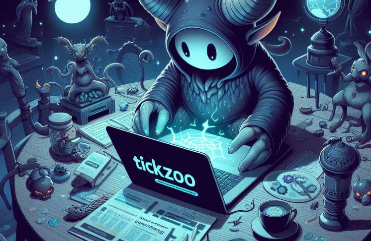 Tickzoo|An Online Mysterious Platform Guide