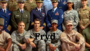 Fryd