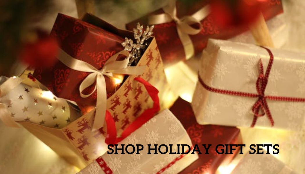Shop Holiday Gift Sets