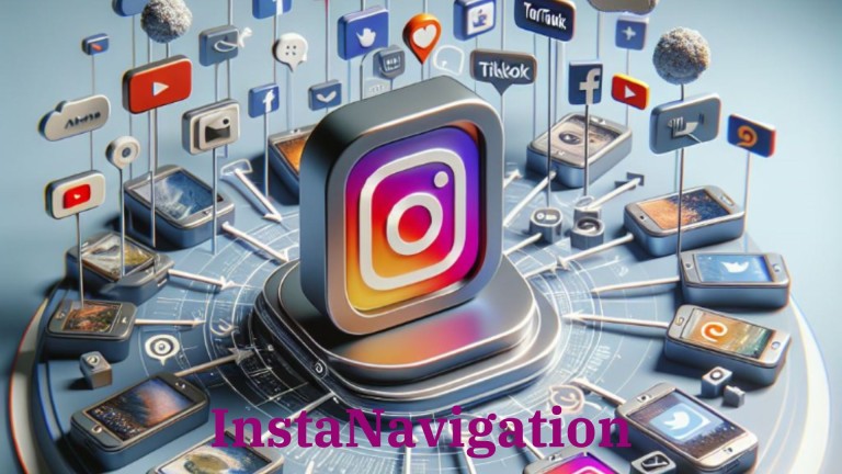 InstaNavigation