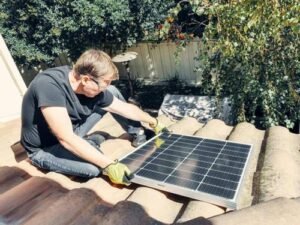 12 Easy Tips to Reduce Vampire Power in Your Hybrid Solar Inverter Setup