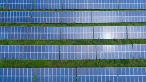 Solar Energy Output