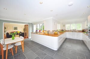 Spruce Up Your Kitchen
