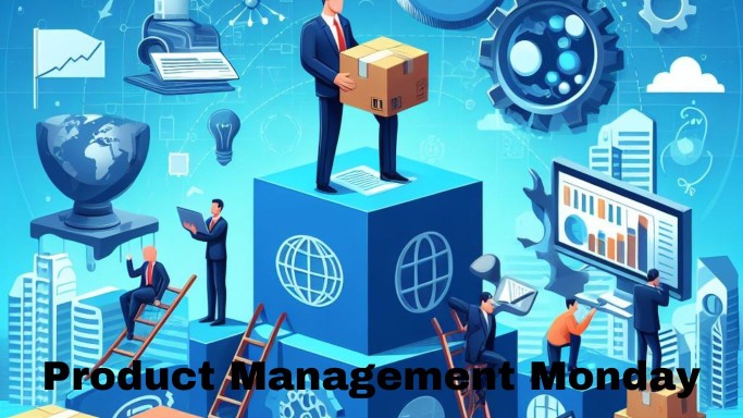 product management monday