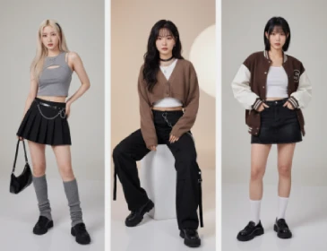 What Is Acubi Fashion?