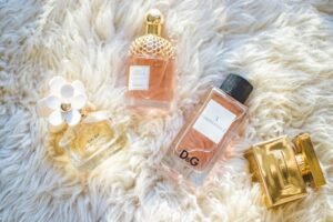 french perfumes