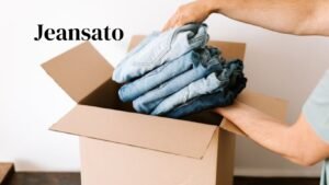 Jeansato