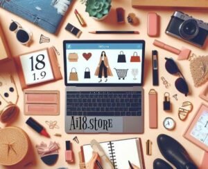 Ai18.store